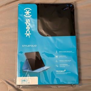 Speck StyleFolio for iPad (2019-2021)